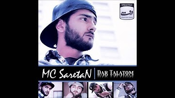 MC SARETAN-Dar Talatom-Track 1-Ehteram Be Zaban e Farsi (Intro)