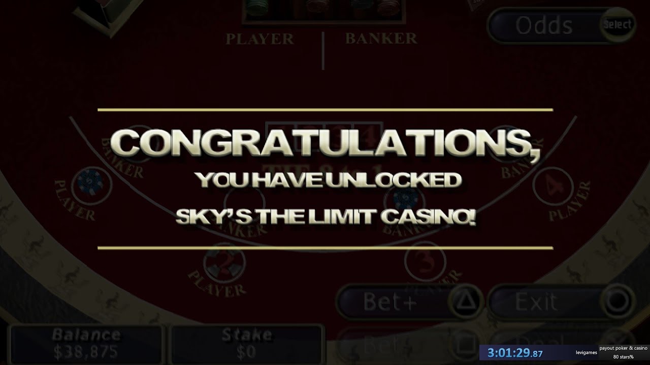 casino bet clic