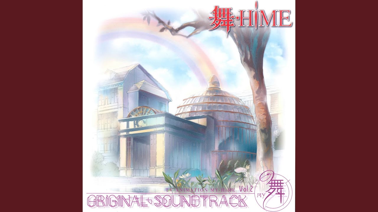 Yuki Kajiura - It's only the fairy tale (Instrumental Version) acordes