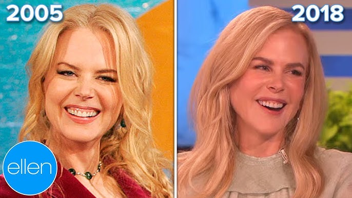 Nicole Kidman Talks Being a Mom in Crisis on HBO's 'The Undoing' – SheKnows