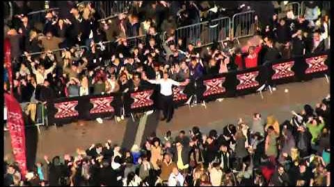 The X Factor 2011 - Auditions 1 - Part 1 (HQ)