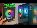 Ant eSports ICE 612 V2 CPU Cooler Full Review| Using in My i5 12400f