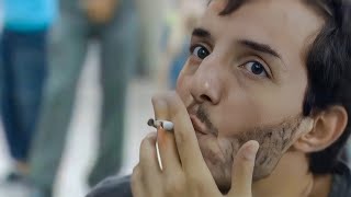 هارون صار مليونير و فتح شركة انتاج مسلسلات - أقوى الحكايا المضحكة