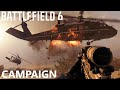 Moving Mountains - Full Playthrough - Battlefield 6 Campaign