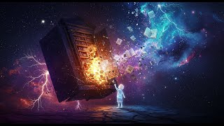 The Library That Only Opens in Dreams | Bedtime Story