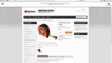 Punchout Catalog Demonstration on the Ariba Supplier Network using Magento
