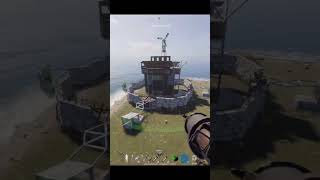 The goonies Rust edit #rust #rustconsole #edit