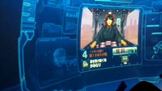 なおとんの戦場の絆 フルアーマーTB 魔女の宅急便