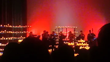 Hans Zimmer - Rain Man soundtrack | Svitlo concert