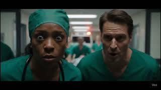 When emergency situation comes in hospital 