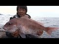 【釣り百景】#161 流す釣りで真っ向勝負！長崎県宮ノ浦＆鹿児島県南薩の磯でビッグゲーム