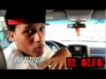 El Alfa -- En Brecheo (ORIGINAL 2012)
