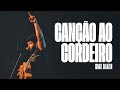 Canção ao Cordeiro - Israel Salazar