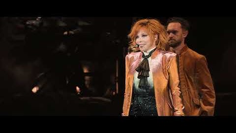 Mylène Farmer - Oui mais... Non (Nevermore - Live)