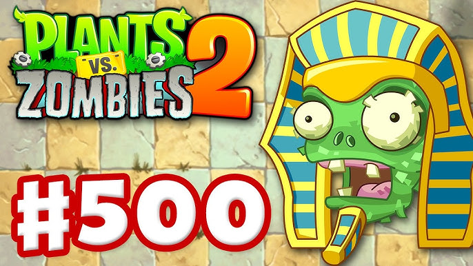 Plants vs. Zombies 2: It's About Time - Gameplay Walkthrough Part 104 -  Gargantuar Update! (iOS) 