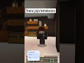 bang franz dan jojo kedatangan orang aneh #franzjojo