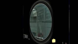 cod4 nice shot by cod4vidmaker