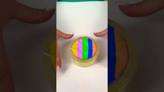 Magical Rainbow Shield: Your Monster Repellent! 🌈✨