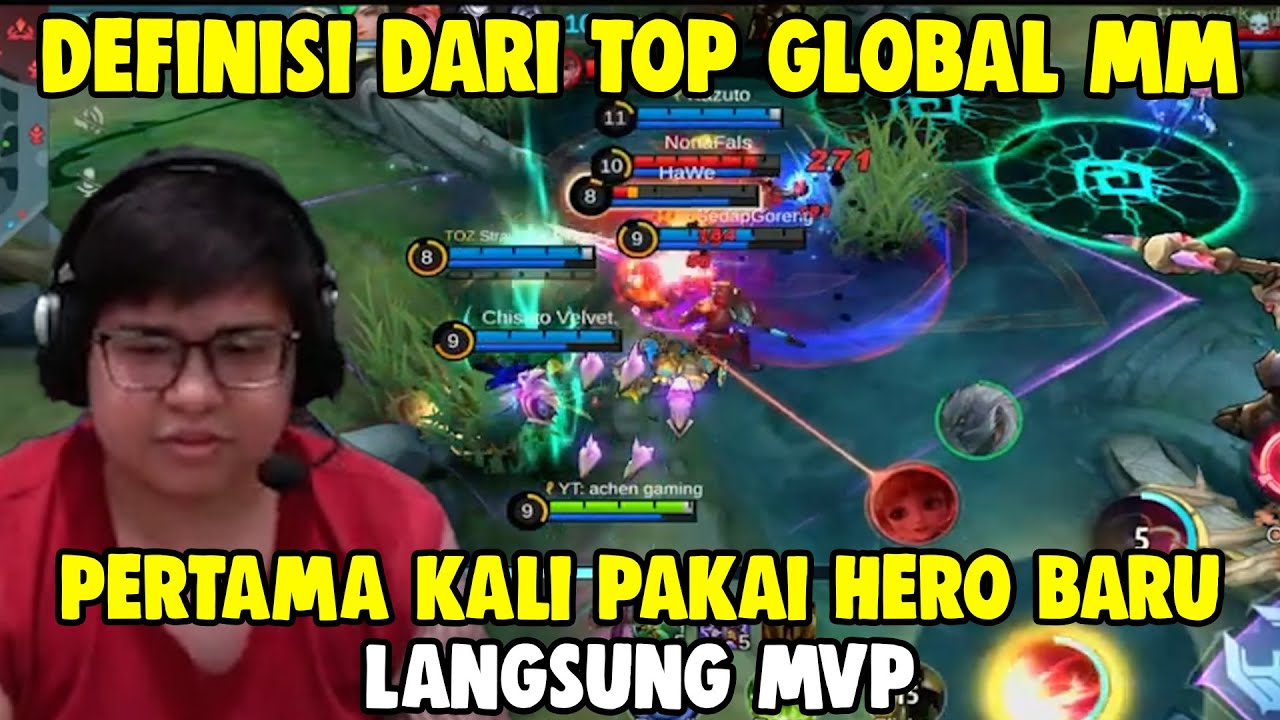 GW RASA NIH MM BAKAL META DI MPL ASLI SAKIT BANGET BISA EZ MPV CUYY gw-rasa-nih-mm-bakal-meta-di-mpl-asli-sakit-banget-bisa-ez-mpv-cuyy
