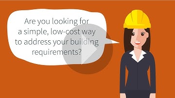 Intro to Modular Buildings