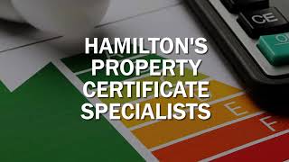 Energy Performance Certificate Epc And Property Certificates Hamilton The Certificate Lab