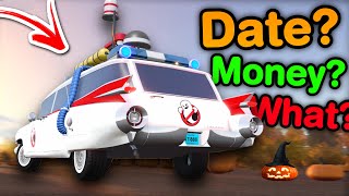 The GV UPDATE is sooner then you think… (Greenville Roblox)