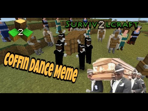 Game Over Coffin Dance Meme - NeatoShop