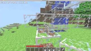 Minecraft - The Waternet