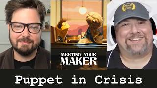 🎙️ Int. w/Writer & Director Gregory J.M. Kasunich | Meeting Your Maker | HollyShorts Film Fest. 2026