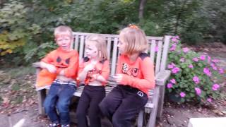 Learning To Arm Fart