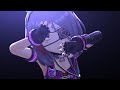 【#デレステMV】Claw My Heart - 早坂美玲