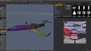 Celebrity UV Tips Profile