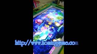 Arcade fishing game machine-New game(fish hunter fishing game machine) screenshot 4