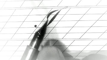 Copperplate script majuscule 