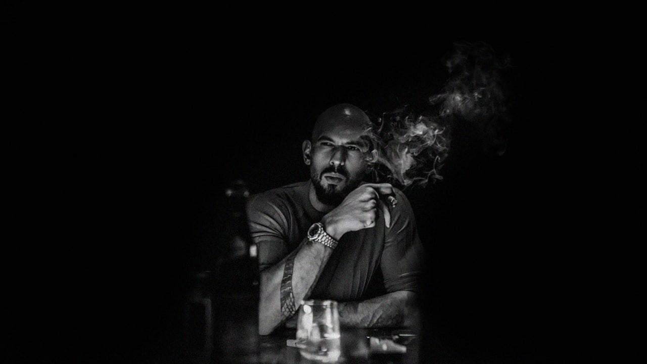 Are You The Man You Planned to Be?