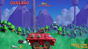 Platypus Reclayed | My First Full Run