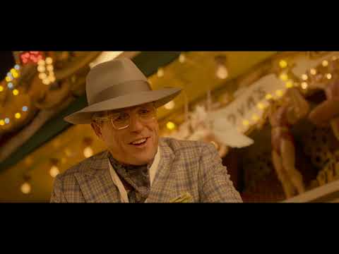 პადინკტონი 2 - თრეილერი - 25 იანვრიდან