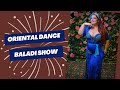 Yalia - Baladi progression show