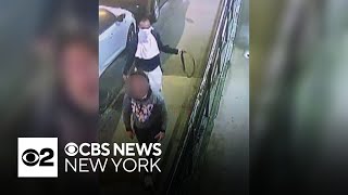 Suspect in Bronx assault, rape arrested after video was posted online