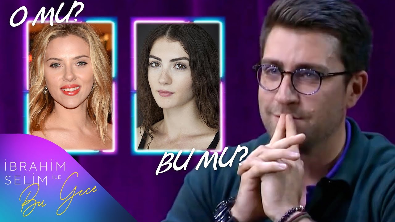 Çağlar Ertuğrul ile 