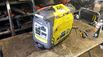 ryobi ryi2300bta ryi2300 easy diagnosis diagnostics