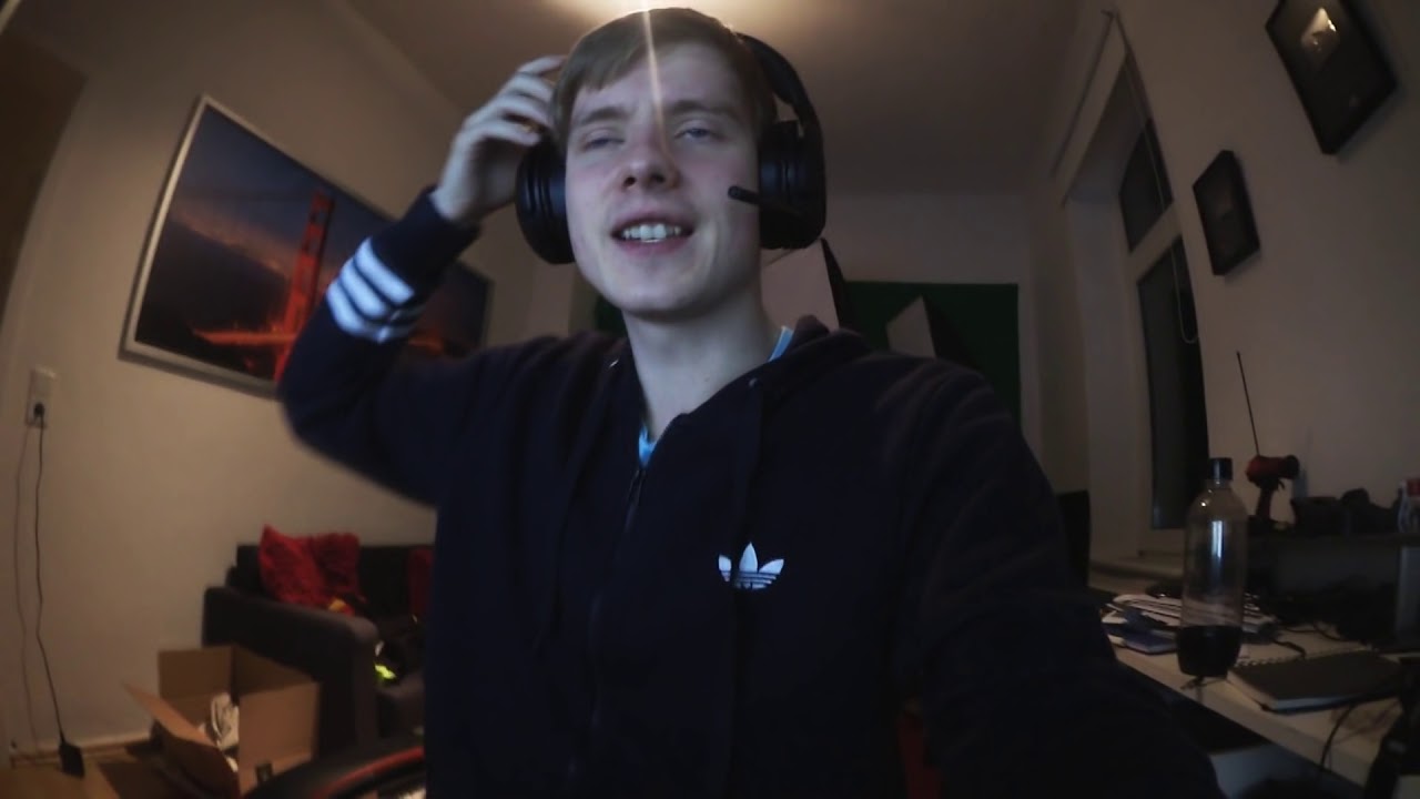 Update New Ich bin am verzweifeln... Wegen Headsets..