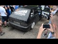 г. Краснозаводск 05.07.2014 г. Студия автозвука "Медведь" Team Sundown Russia