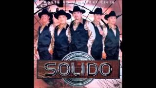 Video thumbnail of "Solido - Hasta La Cima Del Cielo"