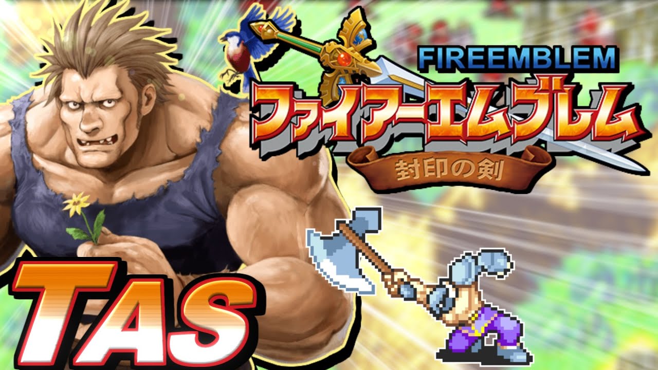 ☆615 ザ ワールド オブ ファイアー エムブレム VHS 未開封 HISTORY