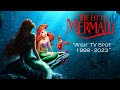 The Little Mermaid 1989 &#39;Wish&#39; TV Spot - (The Little Mermaid 2023 style)