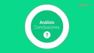 Conclusión Sesión 8 Análisis