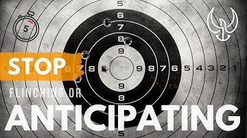 How Can I Stop Flinching or Anticipating?  [Chris Sajnog