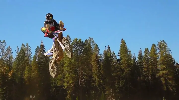 Jeremy McFarland-Fossil Bowl