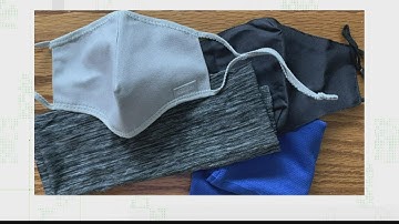 VERIFY: Poll workers reportedly not wearing masks at polling places